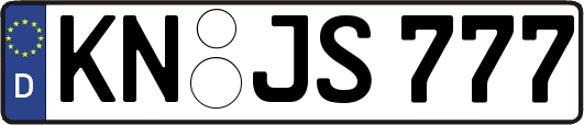 KN-JS777