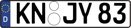 KN-JY83