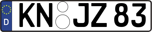 KN-JZ83