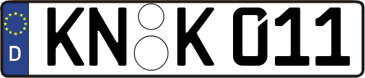 KN-K011