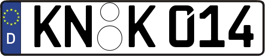 KN-K014