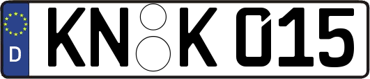 KN-K015