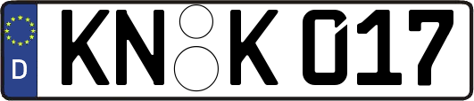 KN-K017
