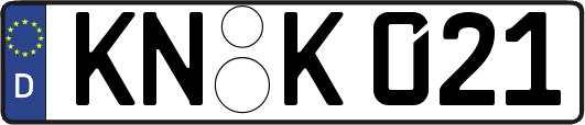 KN-K021