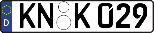 KN-K029