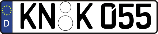 KN-K055