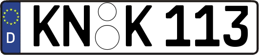 KN-K113