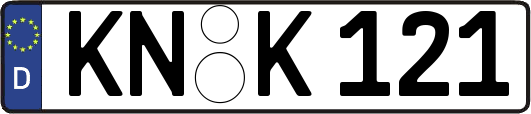 KN-K121