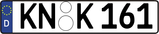 KN-K161