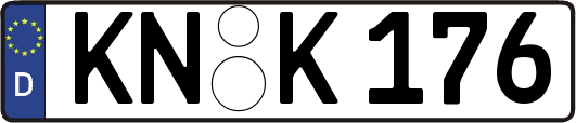 KN-K176