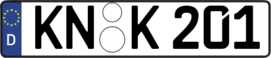 KN-K201
