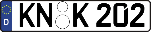 KN-K202