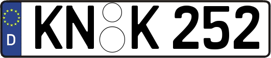KN-K252