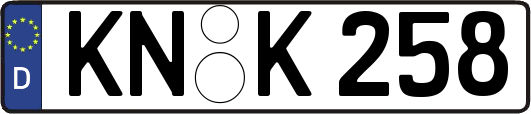 KN-K258