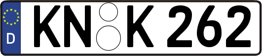 KN-K262