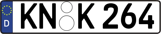 KN-K264