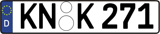 KN-K271