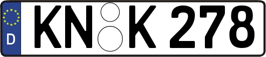 KN-K278