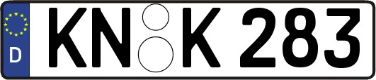 KN-K283