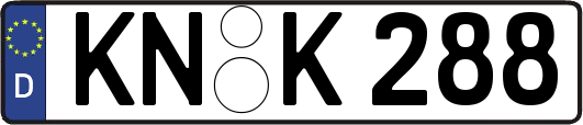 KN-K288