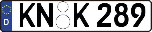 KN-K289