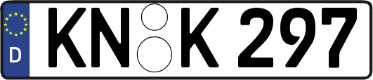 KN-K297