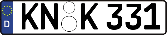KN-K331