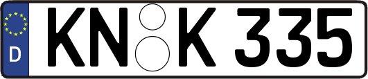 KN-K335