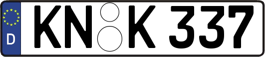 KN-K337