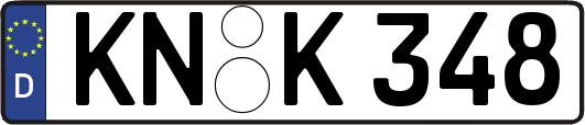 KN-K348