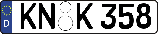 KN-K358