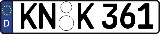 KN-K361
