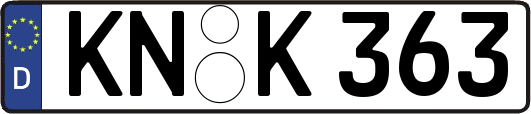 KN-K363