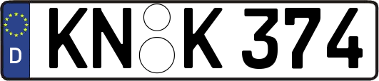 KN-K374