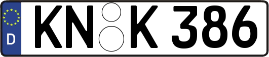 KN-K386