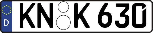 KN-K630