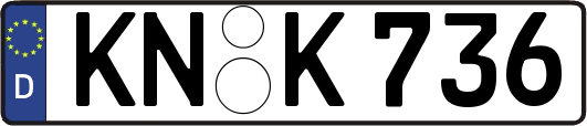 KN-K736