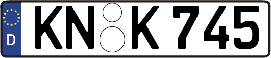 KN-K745