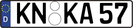 KN-KA57