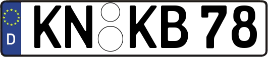 KN-KB78