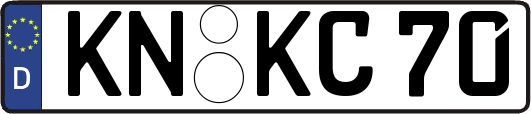 KN-KC70