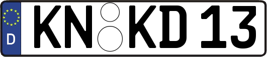 KN-KD13