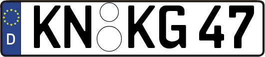 KN-KG47