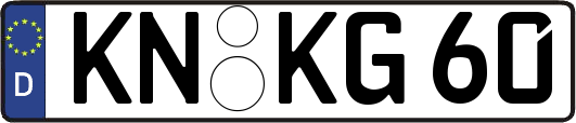 KN-KG60