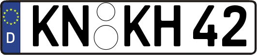 KN-KH42