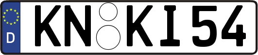 KN-KI54