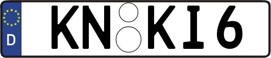 KN-KI6