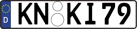 KN-KI79