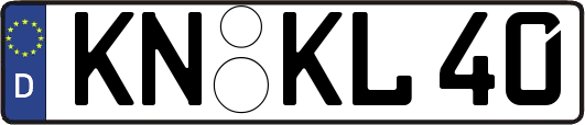 KN-KL40