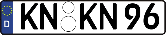 KN-KN96